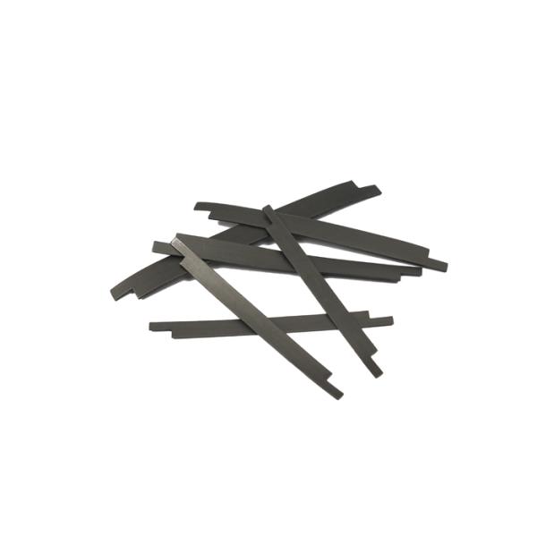 Punch Machine Sealing Element 2.16g/Cm3 PTFE Band For Shock Absorber