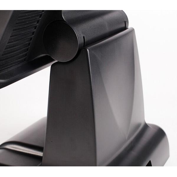 15 дюймовый резистивный не имеет плоского сенсорного экрана POS терминал лучший выбор для рынков стран