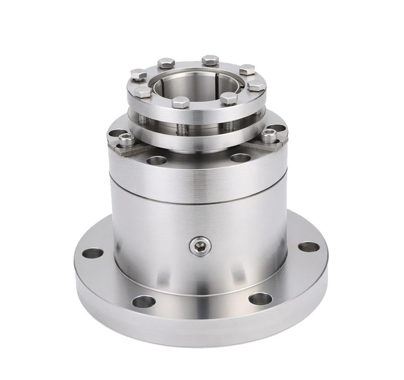 Type HJCK-50 Double Cartridge Mechanical Seal for Horizontal Vertical Agitator