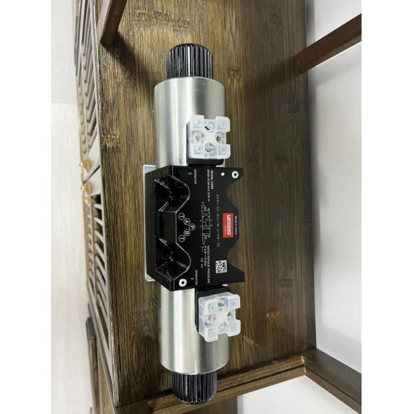 Hydraulic Solenoid Valve Dg4V-3-2A-M -U-H5-60 Apply Hydraulic Pump for Hydraulic