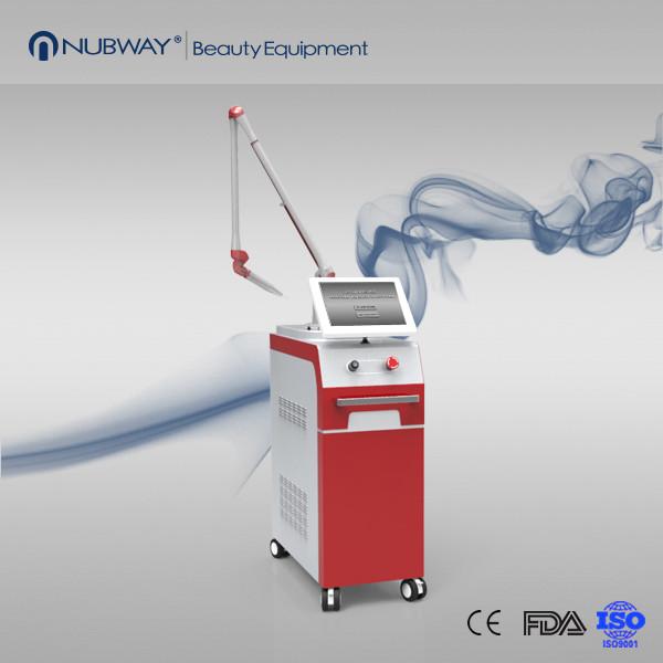 Q switch nd yag laser /tattoo removal machine /laser tattoo removal with CE certification