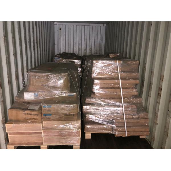 Boston North America Freight , 20ft 40ft Sea Container Shipping