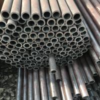 ISO Certificate STC 370,STC 440 JIS G3473 Carbon Steel Tube For Hydraulic Cylinder