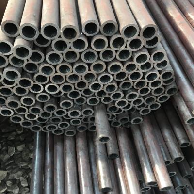 ISO Certificate STC 370,STC 440 JIS G3473 Carbon Steel Tube For Hydraulic Cylinder