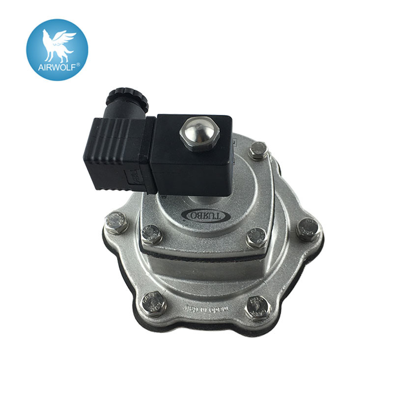 FP40 Turbo 1 1/2 в клапане реактивного сопла ИМПа ульс для циклона сборника пыли