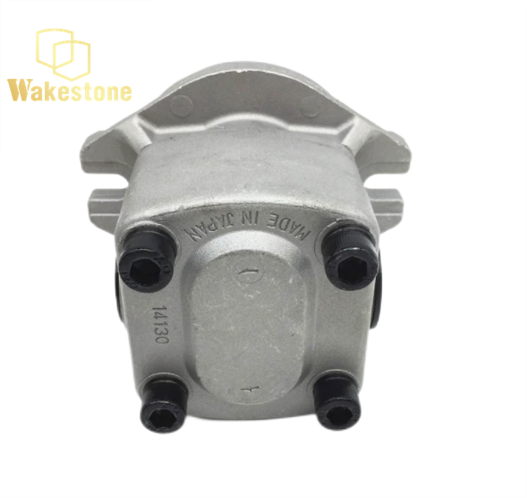 Части ремонта экскаваторов для Картера 320D Гидравлический насос Пилотный насос Редуктор Помощный хвостовой насос