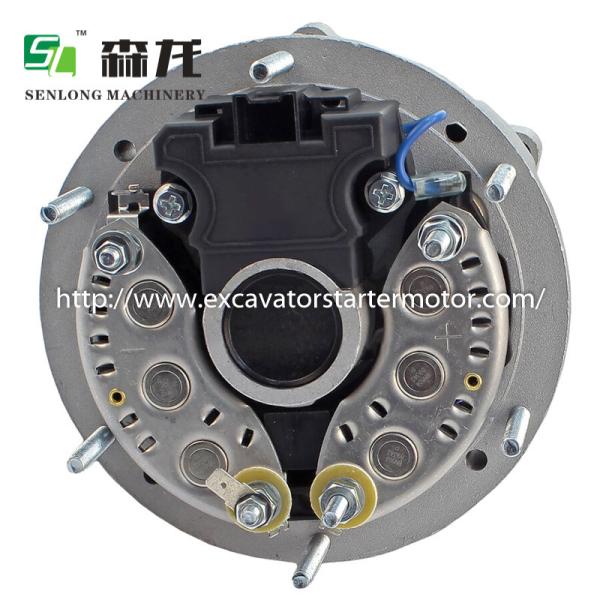 12V, генератор UD15134A Deutz альтернатора, 027376, CAL15311, CAL15311AS, CAL15311ES, CAL15311GS, CAL15311OS, CAL15311RS, DRA3657