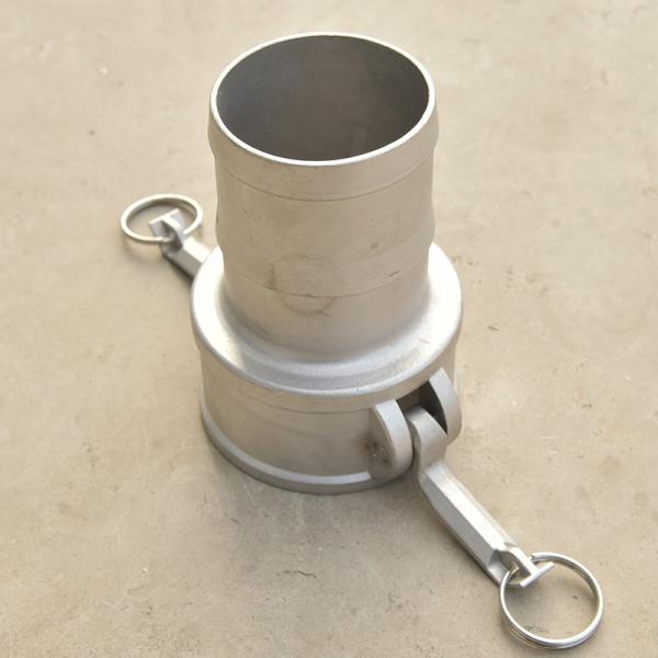 Durable Stainless Steel Quick Connect Female Coupling Tools