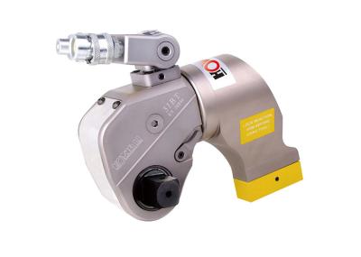 Aluminum Titanium Low Profile Torque Wrench Hongli IBT Series