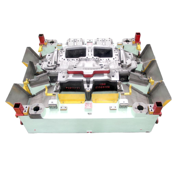 Production Transport Part Mold for Automotive Metal Stamping Manufacturing