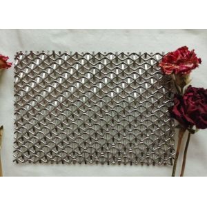 Треугольные сетки для модного домашнего стилирования