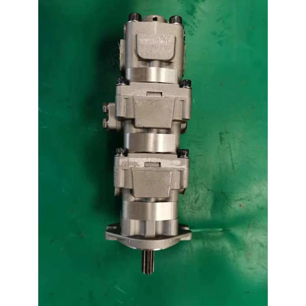 705-41-08260 (11+11+7+2.5) Excavator Gear Pump PC38UU PC38UUM 8.86 kgs
