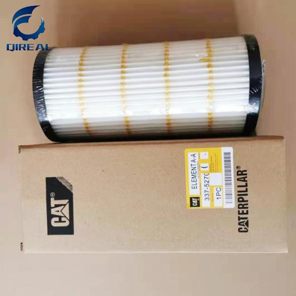 DOOSAN Daewoo Excavator 474-00046 Hydraulic Oil Filter