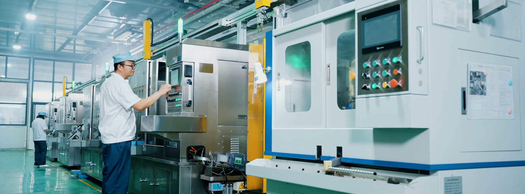 LUOYANG MONTON BEARING SCIENCE & TECHNOLOGY CO.,LTD.