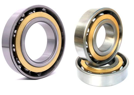C5 C9 Electric Motor Bearings 7216ACM 7316ACM 7300r/Min ABEC-5 Precision