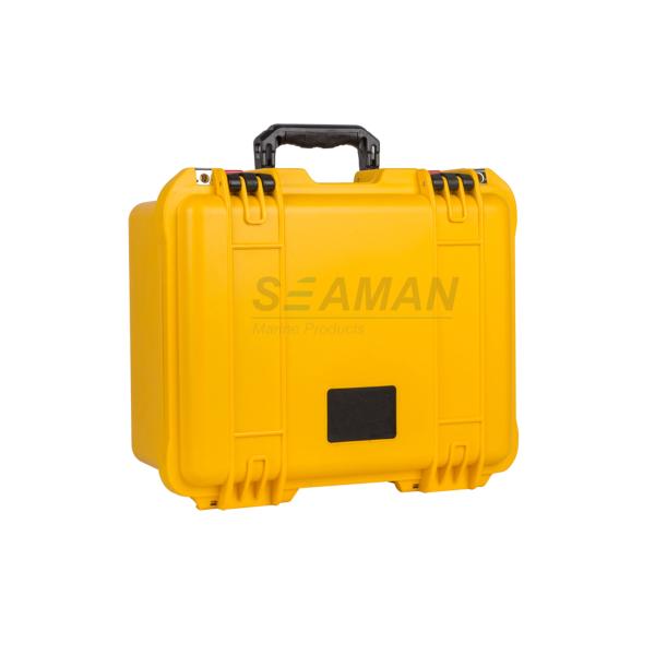 Waterproof Hardshell Dry Box  for  travel
