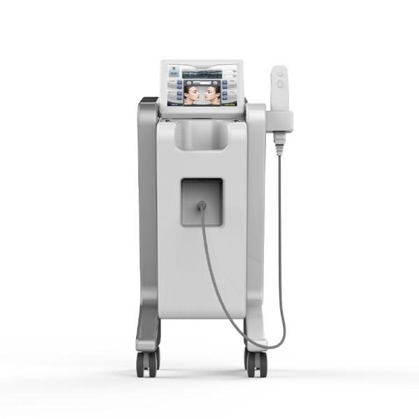 2020 latest 3D/4D HIFU Ultrosound beauty device for face lift,skin tightening,wrinkle removal for spa/salon/clinic use