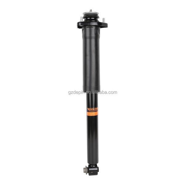 RPD500940 Absorvedor de choque de suspensão de ar para Land Rover Range Rover L322 2004-2009 Top