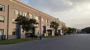 Qingdao Teste Metal Products Co., Ltd.