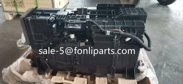 KOMATSU PC200-8 PC220-8 PC300-8 excavator part air conditioner assy 2A5-979-1113