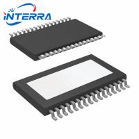 4.5V Texas Instruments IC Chips TPS92520QDADRQ1 LED DRVR RGLTR PWM 32HTSSOP