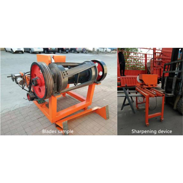 Rotary Twisted Blades Sack Industrial Waste Shredder