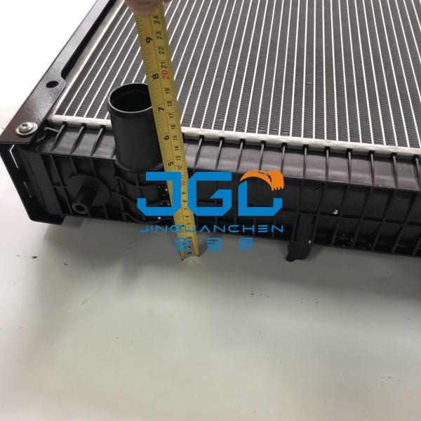 Mechanical Accessories EC55 Water Tank Radiator 14522957 Engineering Machinery Components