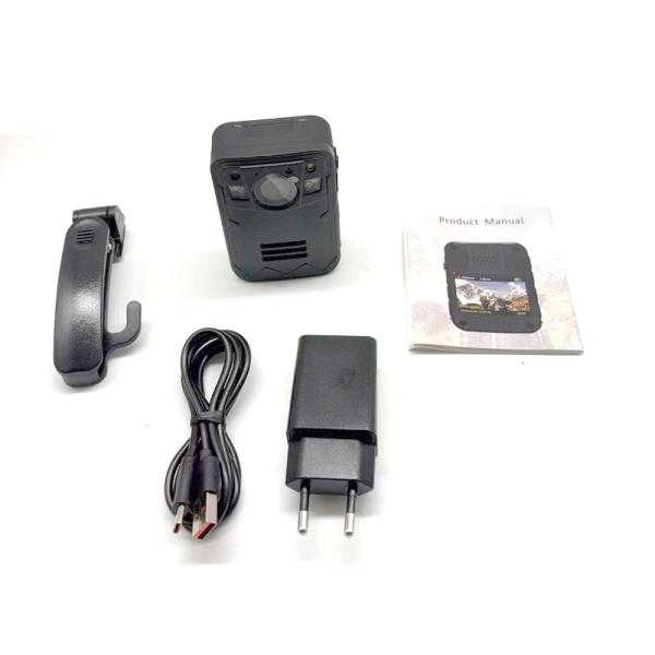 Best Seller Mini Bodycam Picture in Picture video camera