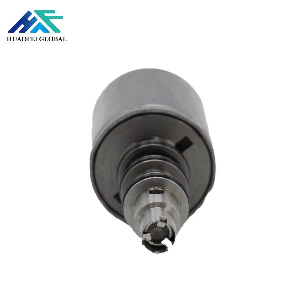 0AM DQ200 Pressure Solenoid 0AM DQ200 DSG 7-Speeds Gearbox Parts for VW AUDI Skoda