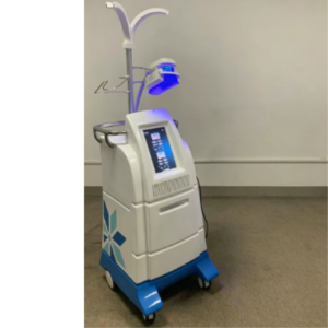 4 Handles Cryolipolysis Machine Effective Fat Freezing and Body Shaping