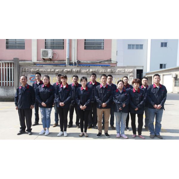 Wuxi Junteng Fanghu Alloy Technology Co., Ltd.
