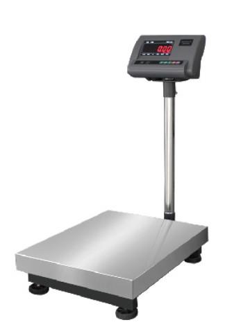 Anti-Deviation Bench Weighing Scale, Full 304 Stainless Steel Structure Platform Scale