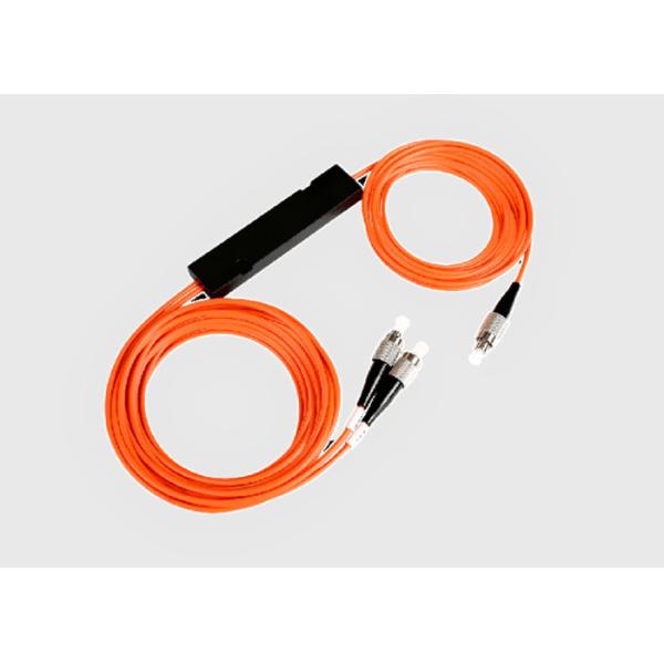 Окно 1×2 1550nm 50 p 3 ранга муфта 50 волокон