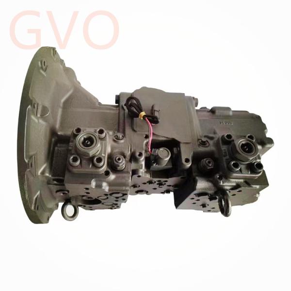 PC200-7 Peças hidráulicas Excavadora Bomba hidráulica 60100352 HPV95