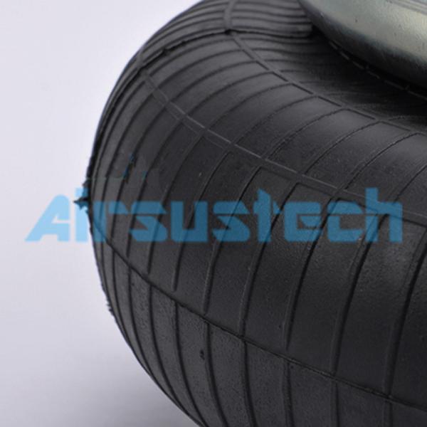 Контроль шума 1B12-300 Goodyear Air Spring 578-91-3-301 Резиновый подшипник для повышения производительности