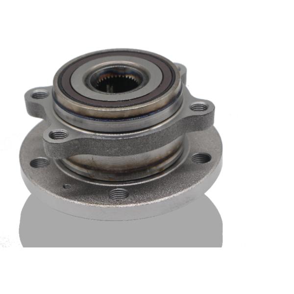 VW Passat Automotive Wheel Bearings 5K0 498 621 1T0 498 621