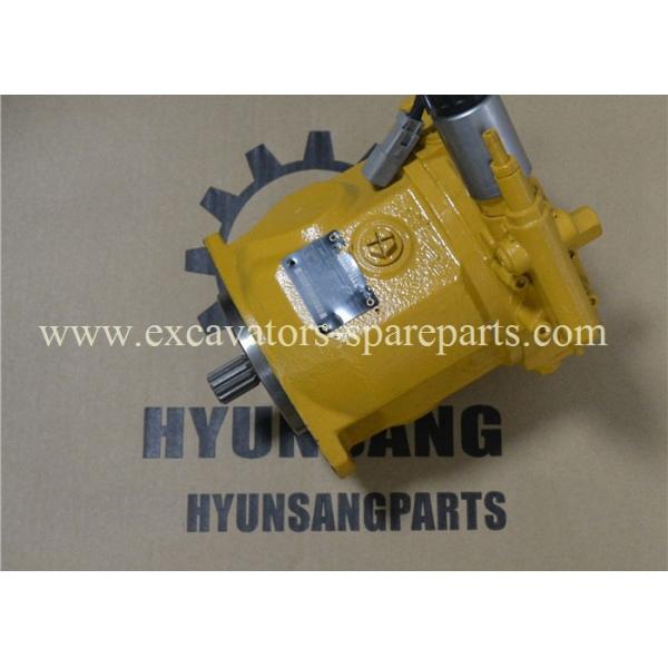 259-0815 moteur de fan 2590815 hydraulique pour l'excavatrice de Caterpillar C9 E330D E336D