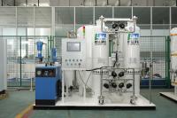 Long Service Life 99.5% Medical Oxygen Generator For Supplying Oxygen Function Refilling Cylinders
