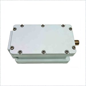 VSAT LNB KU Band LNBF WR75 12.25~12.75GHz with 60dB Gain and 0.7dB Noise Figure