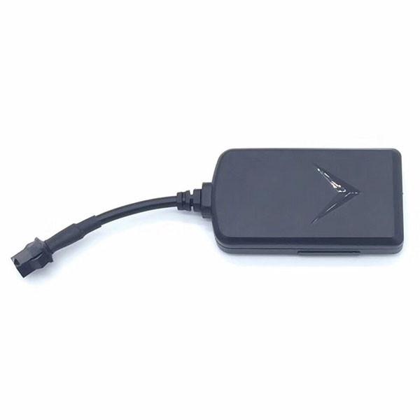 motorbike GPS Tracker  With 200Mah Battery And Triaxial Acceleration Sensor