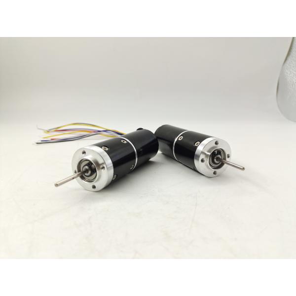 Motor da impressora a jato de tinta BLDC de 100RPM 90RPM sem escova