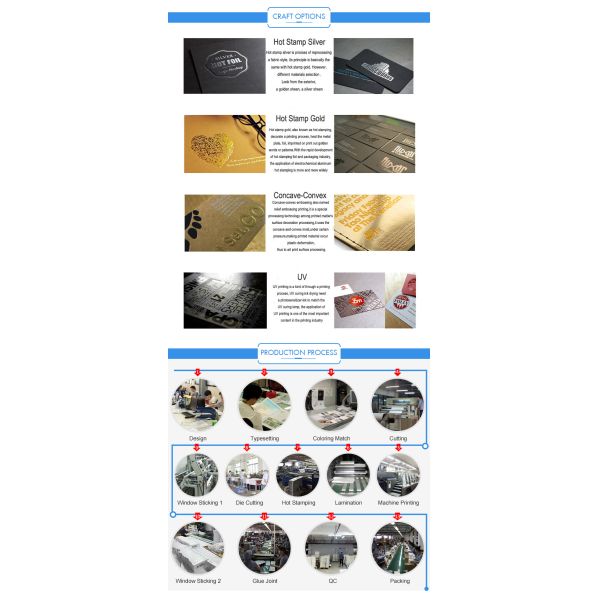 Personalised Printed Takeaway Paper Bag Tote With Handle