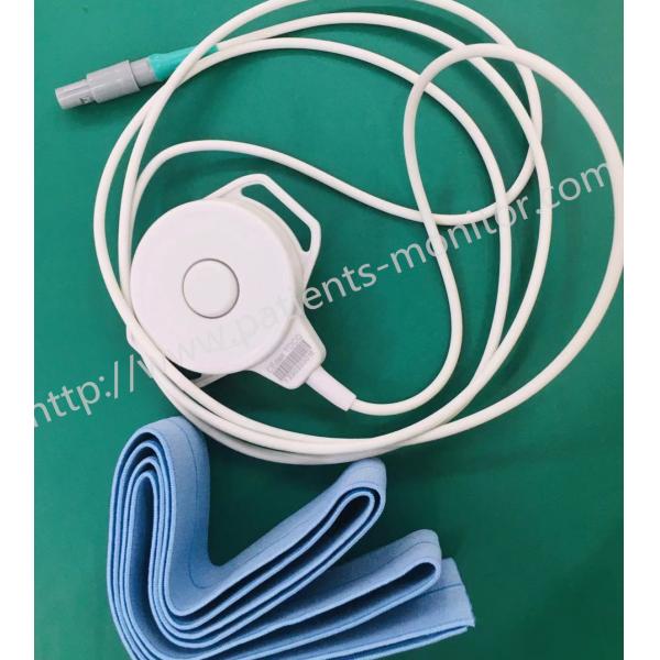 EDAN F2 F3 F6 F9 Монитор плода TOCO Probe PN TP01-RQ-21 T220322016 Монитор с датчиком сокращения