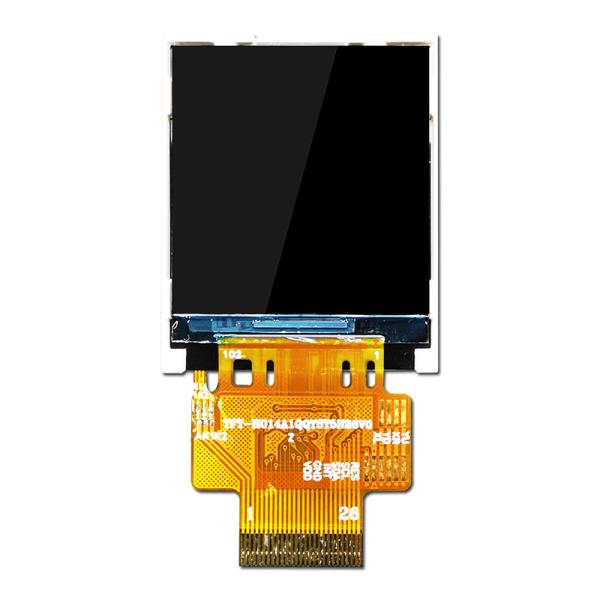 1.44 Inch LCD Display Module TFT Display 128x160 Tft Color Monitor for wearable devices
