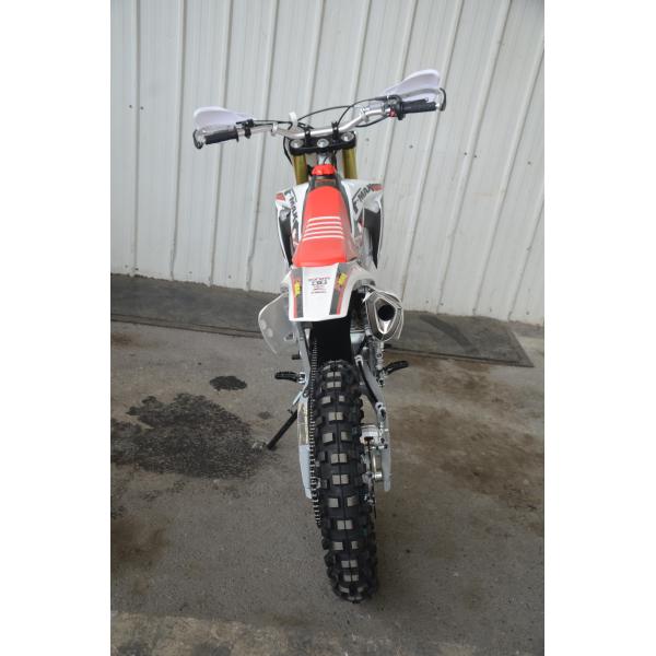 Велоспорт Мотоциклы вне дороги Взрослый Мото Мотор Велосипед Улица Легальный Велосипед С 200-250cc двигателем