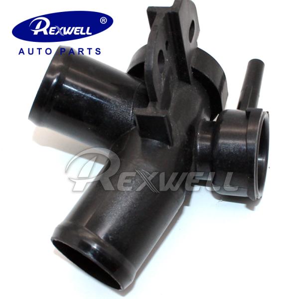 Nissan Teana 21517-JN20A Tubo de enchimento do radiador para refrigerante do motor e radiador de tubo