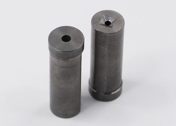 High Precision Tungsten Carbide Punches And Dies First Punch Vehicle Mould For Making Screws