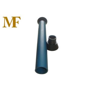 Трубка прокладки ПВК растягиваемого элемента для Прекаст системы растягиваемого элемента бетонной стены 15/17мм