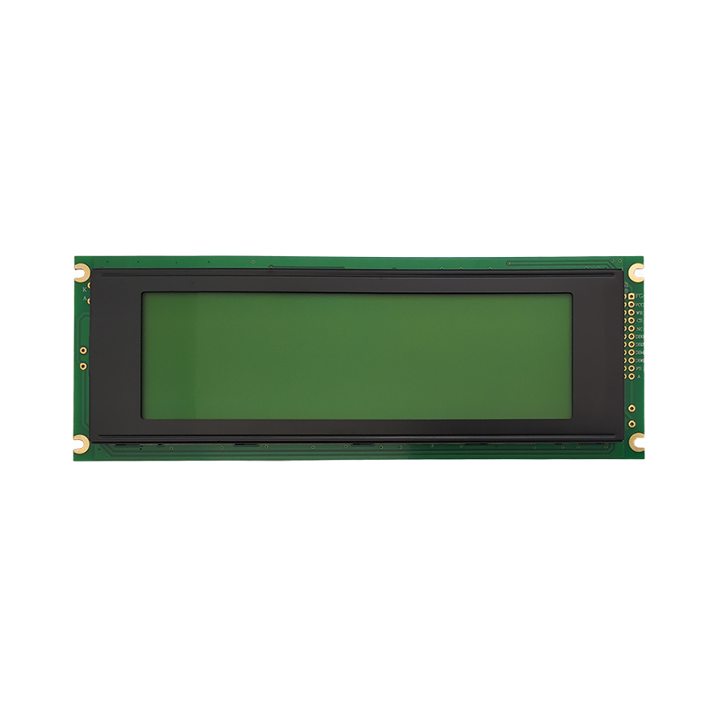 22 Pin 24064 240x64 LCD Display T6963C Graphic LCD LCM Blue Or Gray