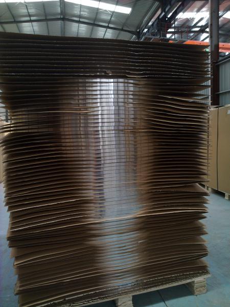 1.35mm Thickness Aluminium / Aluminum Strips For Radiator Side Plate Temper HO